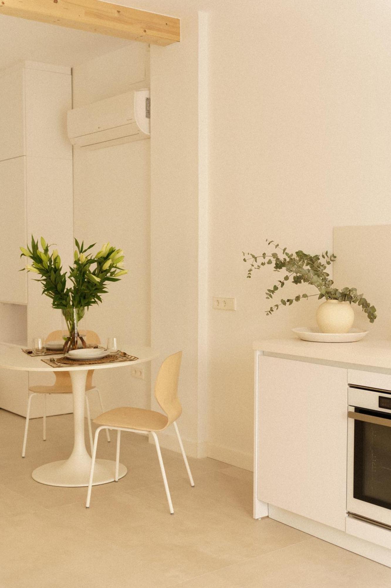 סביליה Luca Oliva Homes Riverside Studio מראה חיצוני תמונה