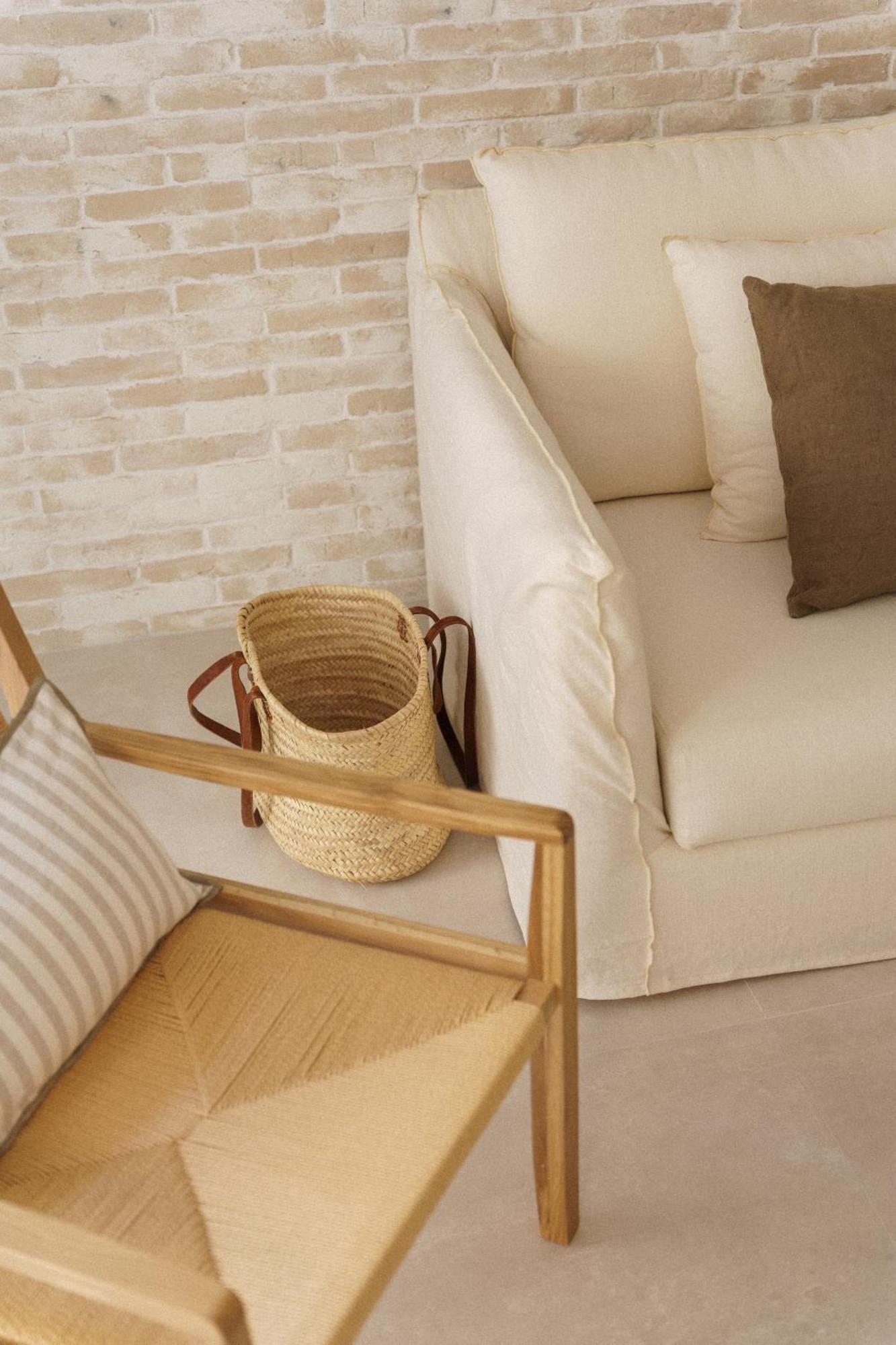 סביליה Luca Oliva Homes Riverside Studio מראה חיצוני תמונה