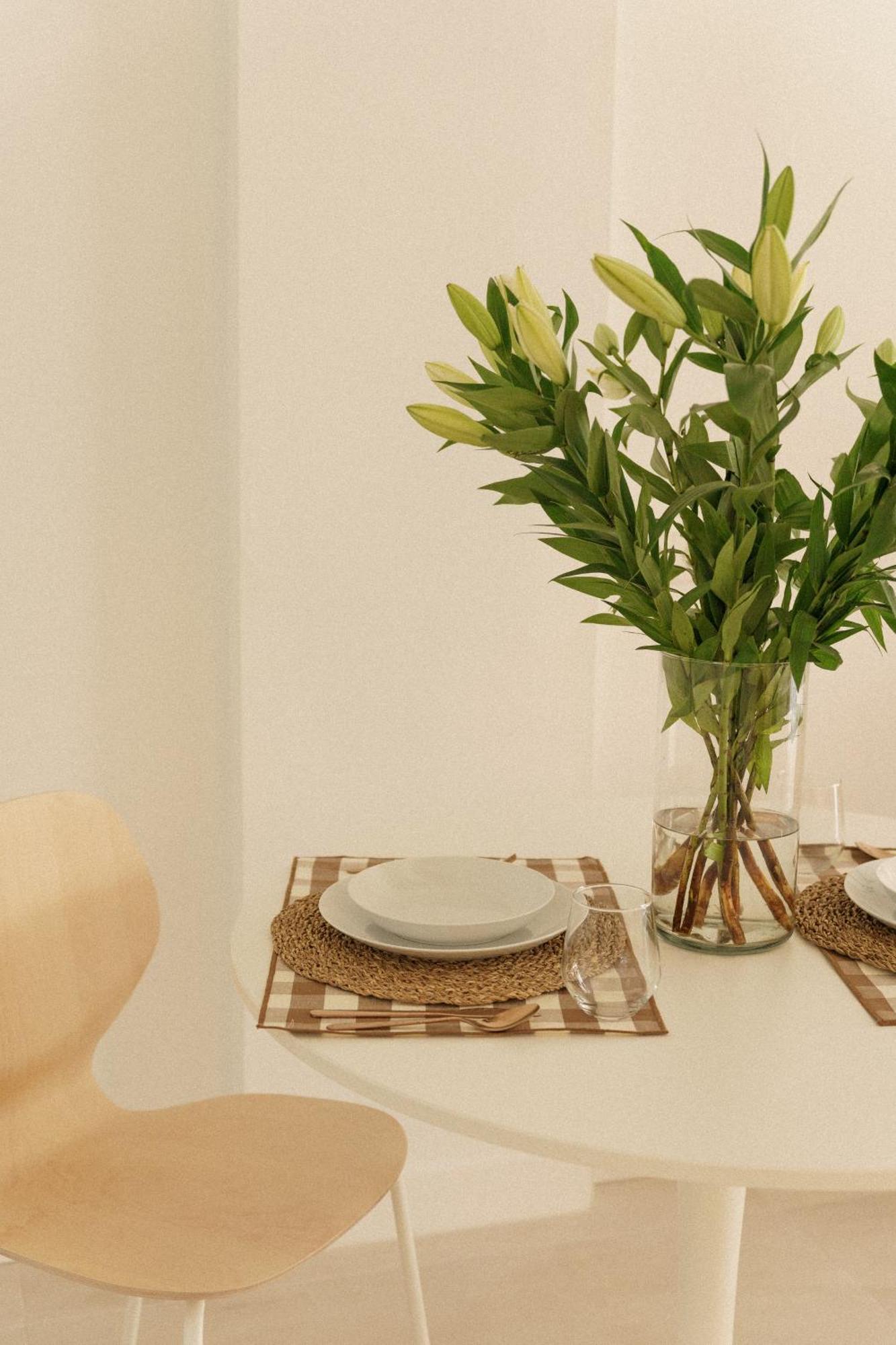 סביליה Luca Oliva Homes Riverside Studio מראה חיצוני תמונה